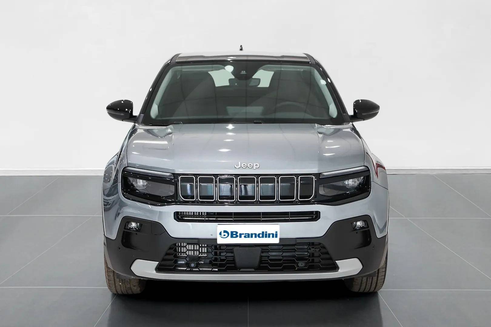 JEEP Avenger - Foto 2