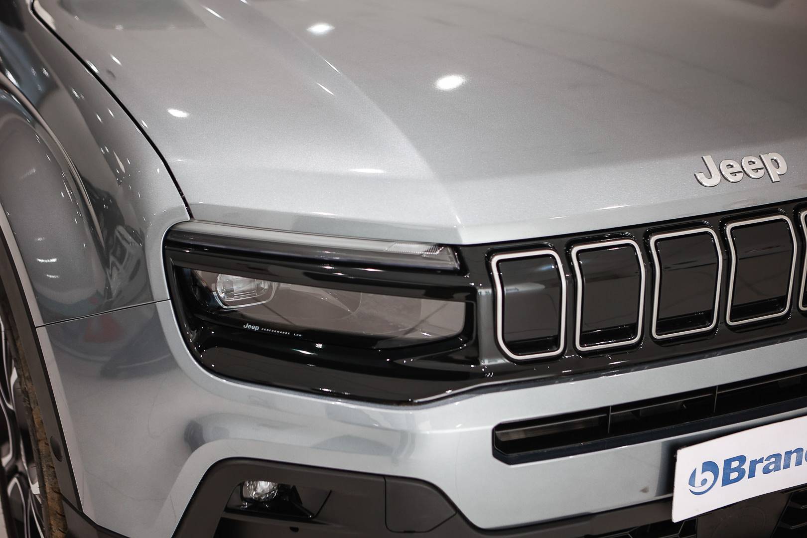 JEEP Avenger - Foto 4