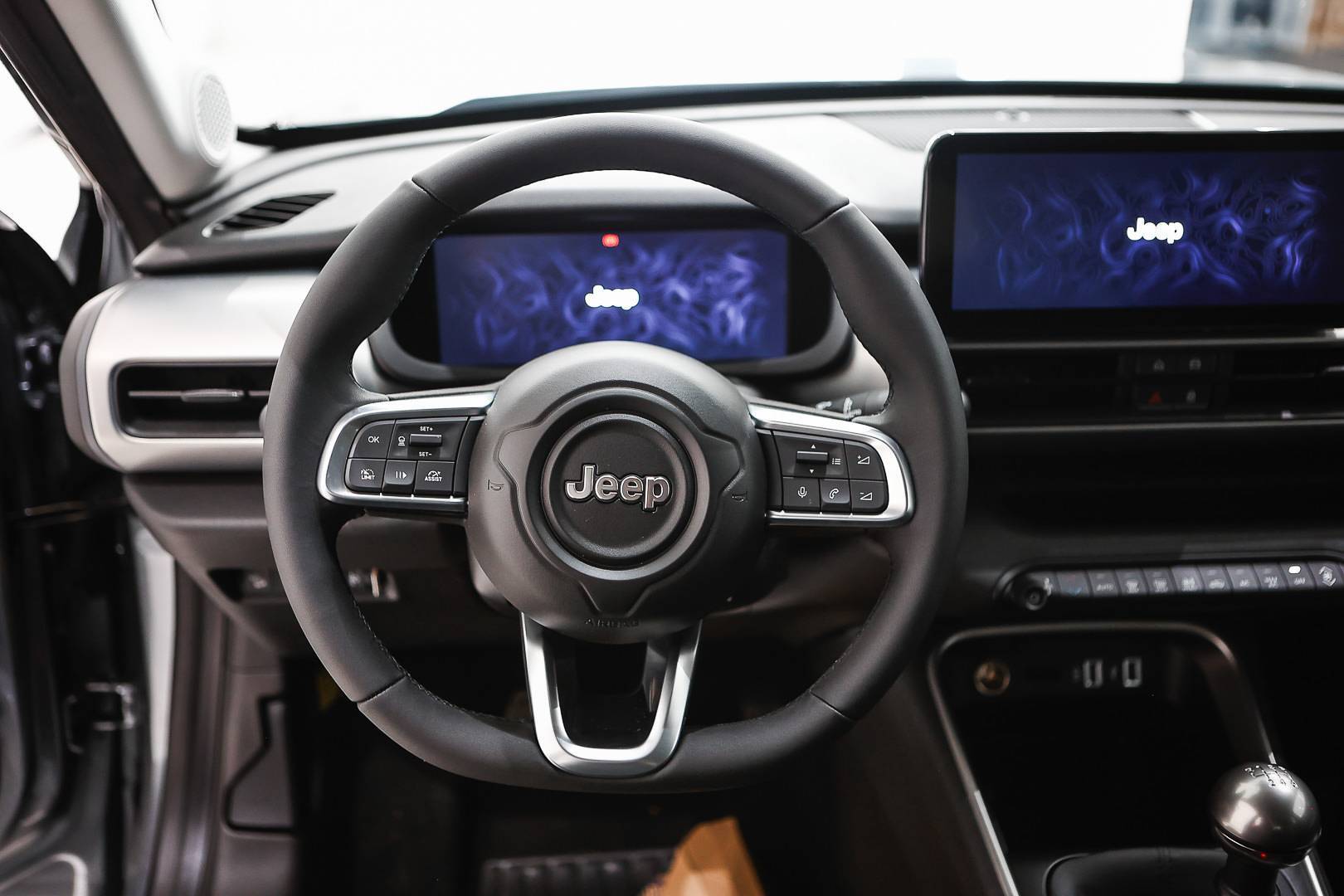 JEEP Avenger - Foto 11