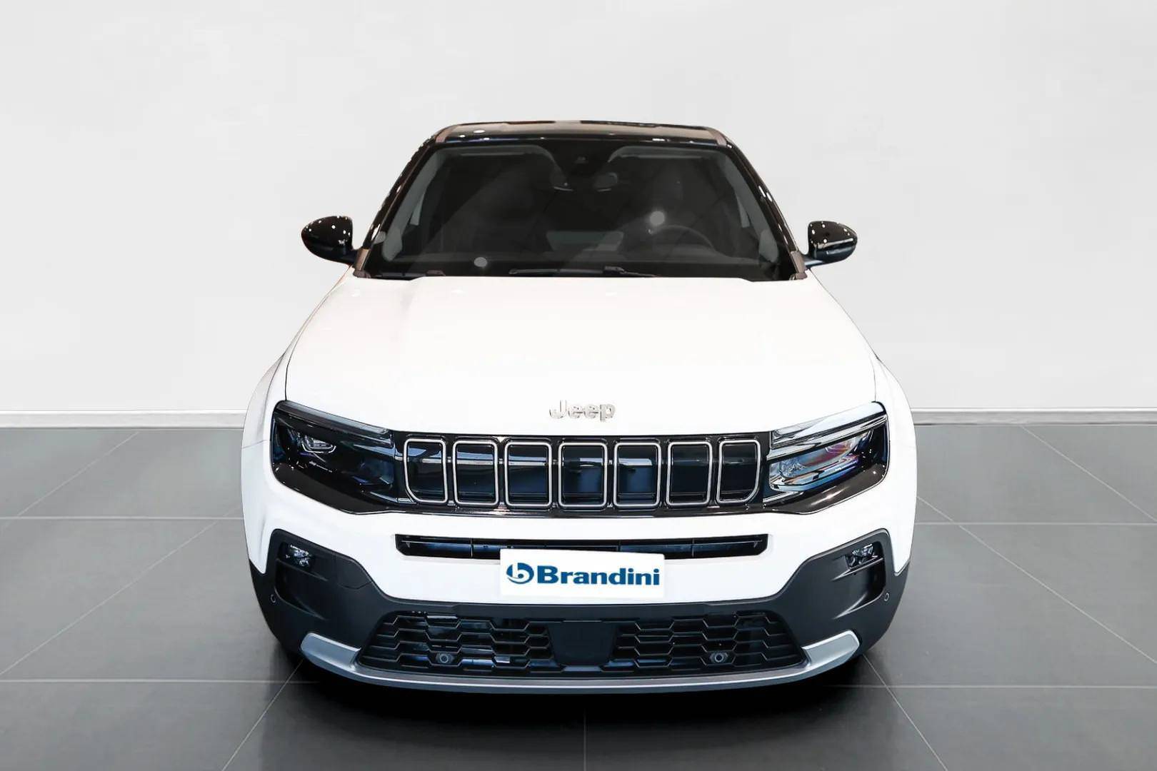 JEEP Avenger - Foto 2