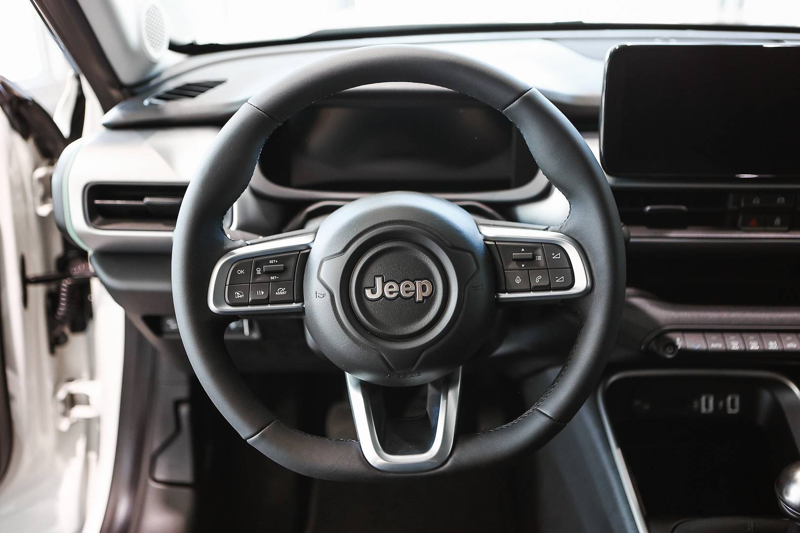 JEEP Avenger - Foto 11