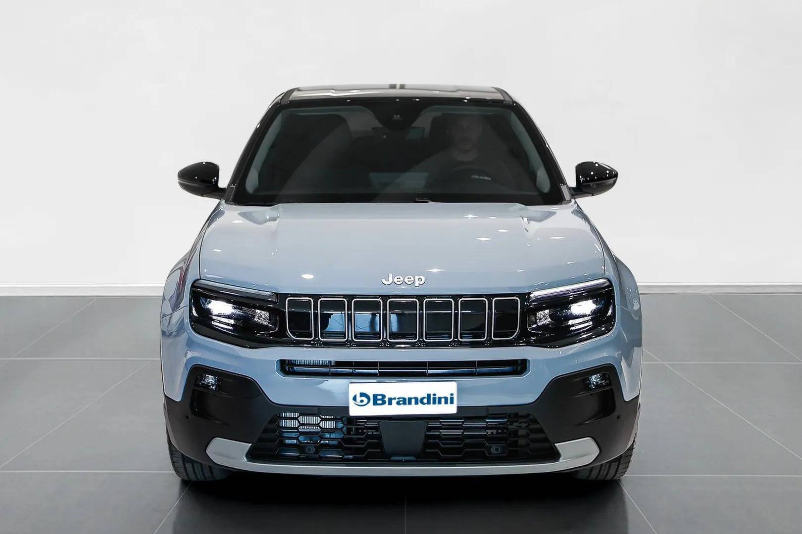 JEEP Avenger - Foto 2