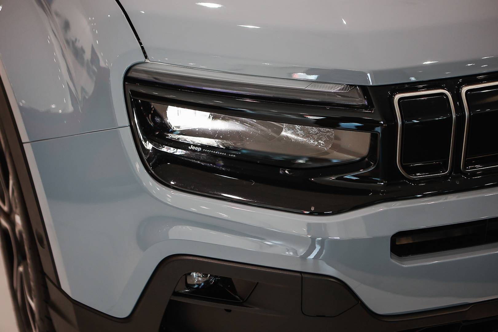 JEEP Avenger - Foto 4