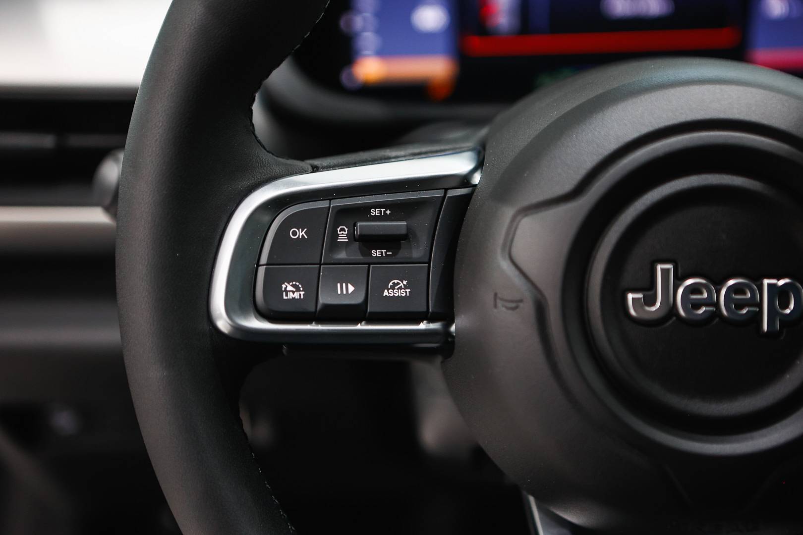 JEEP Avenger - Foto 10