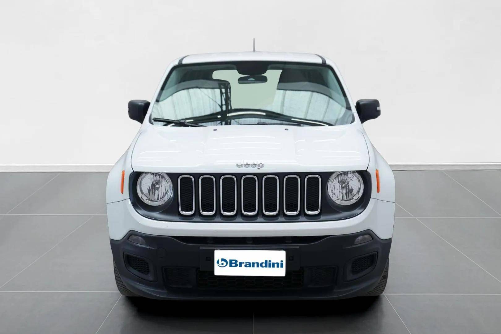 JEEP Renegade - Foto 2