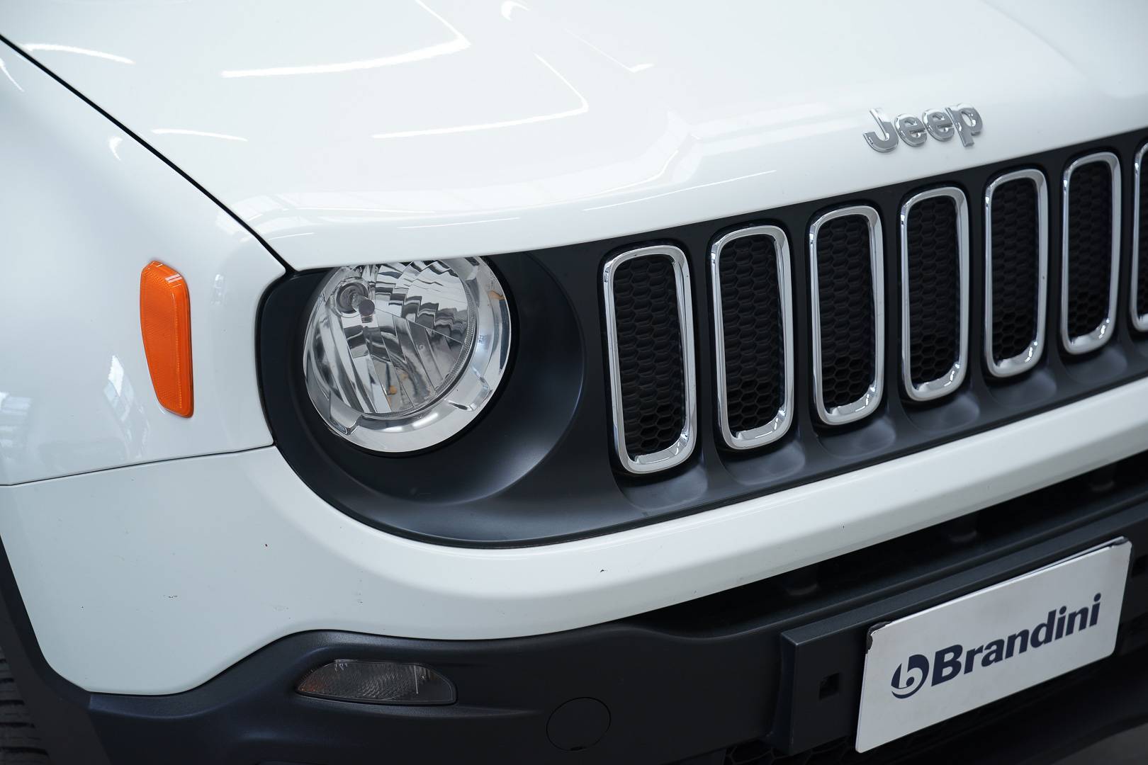 JEEP Renegade - Foto 4