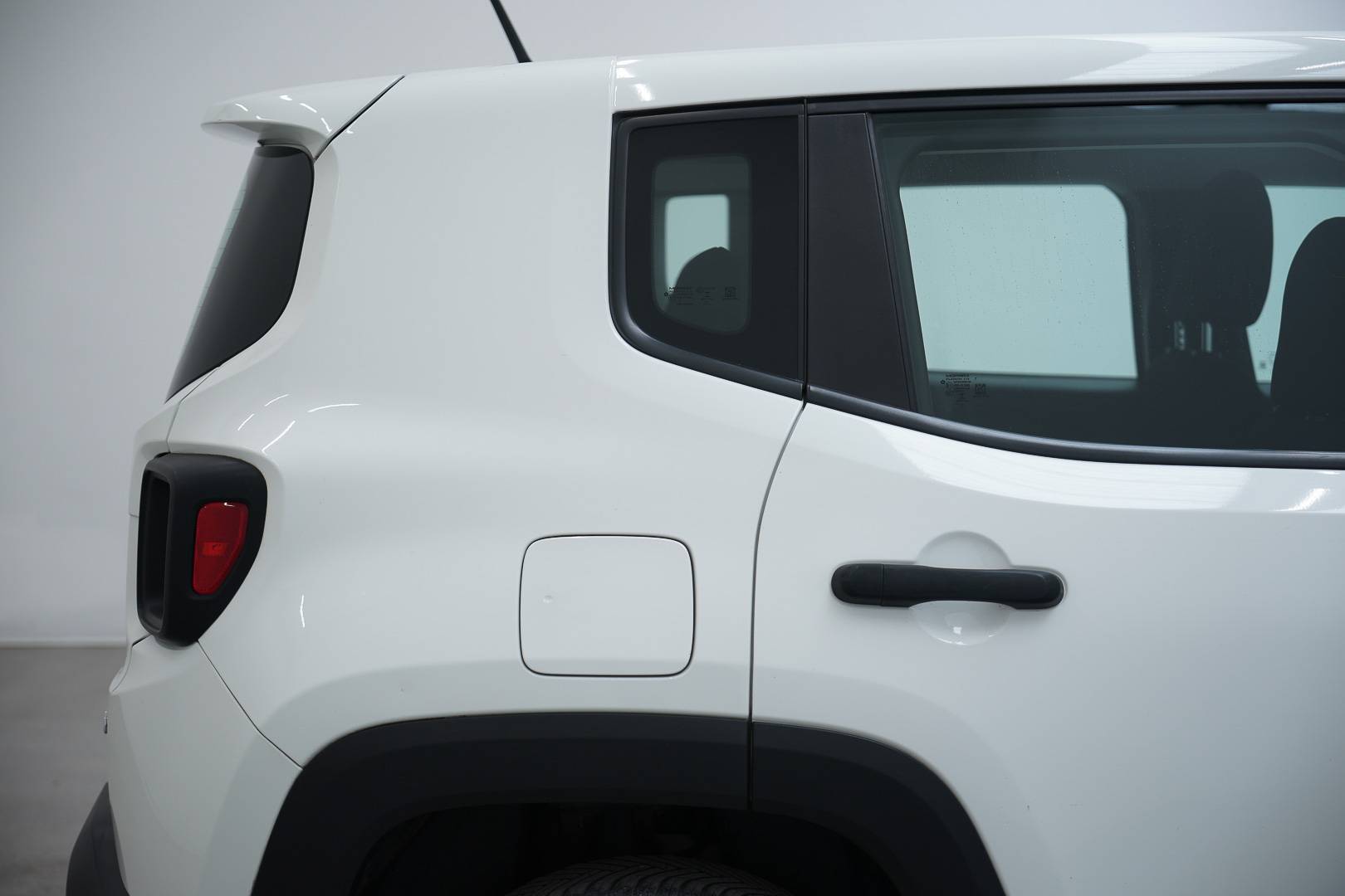 JEEP Renegade - Foto 6