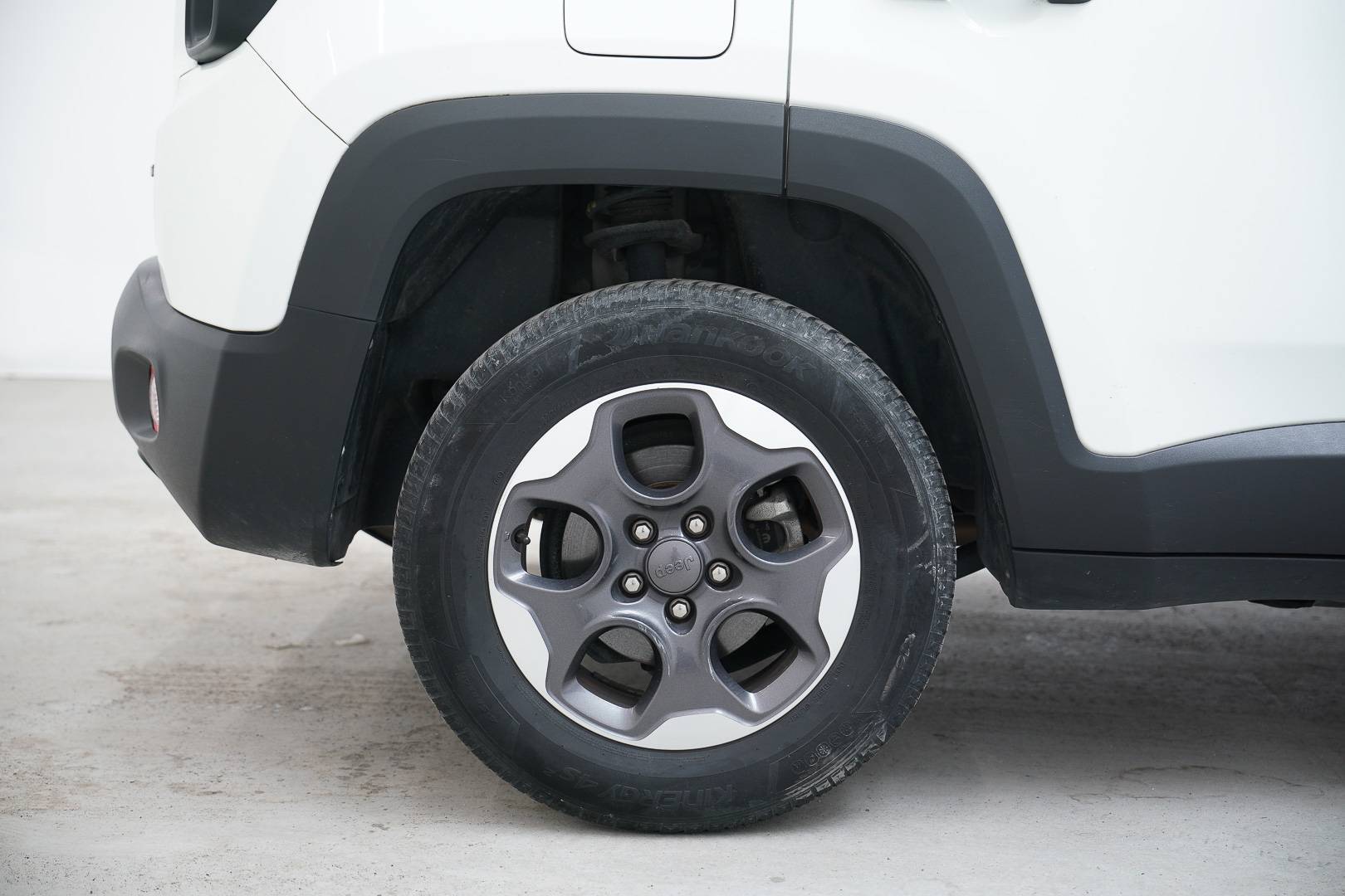 JEEP Renegade - Foto 7