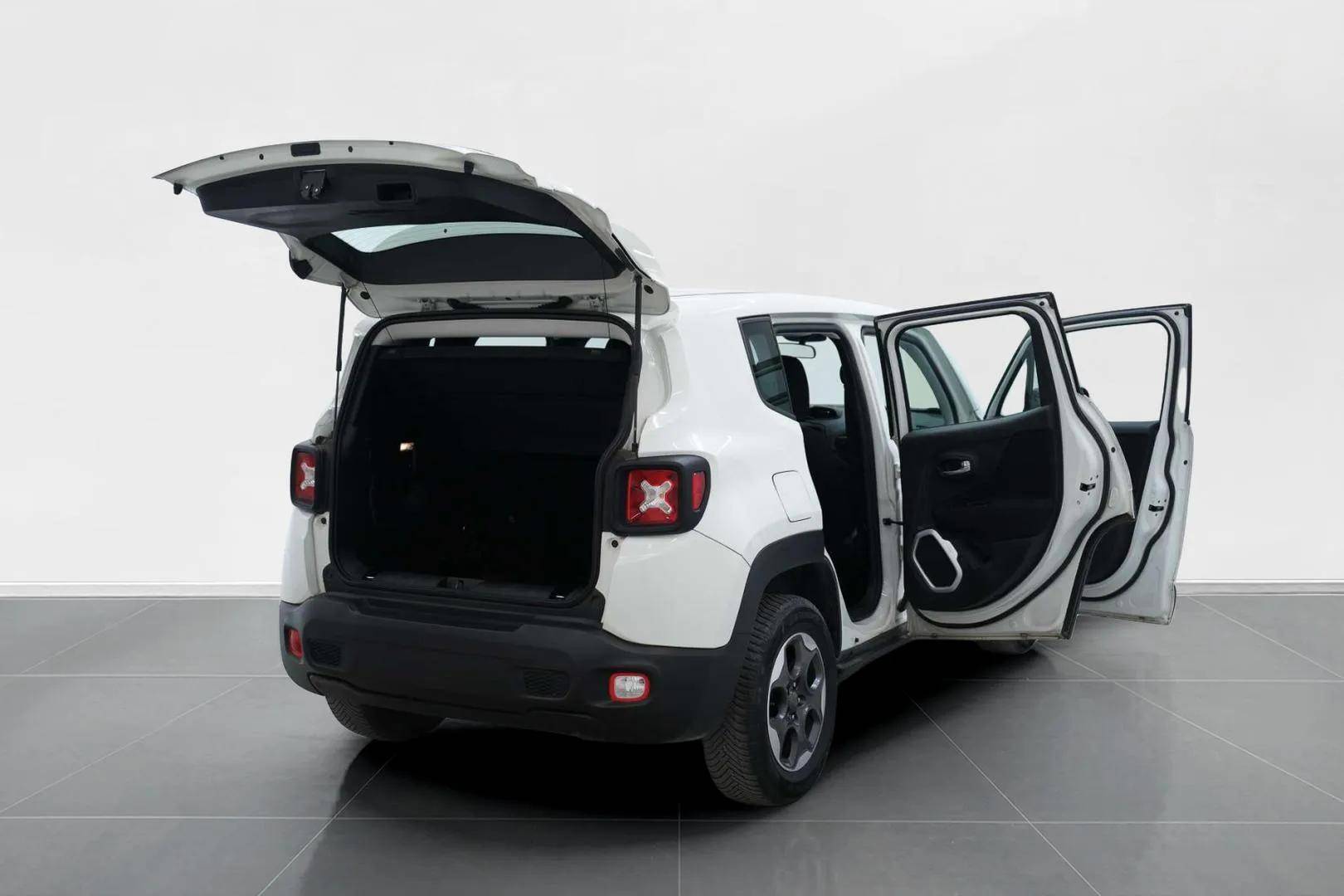 JEEP Renegade - Foto 9