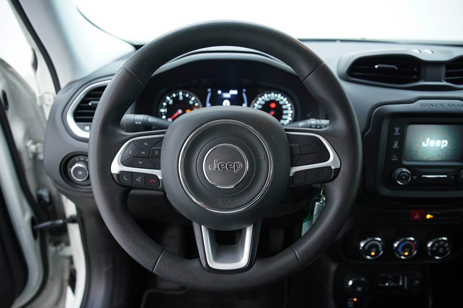 JEEP Renegade - Foto 11