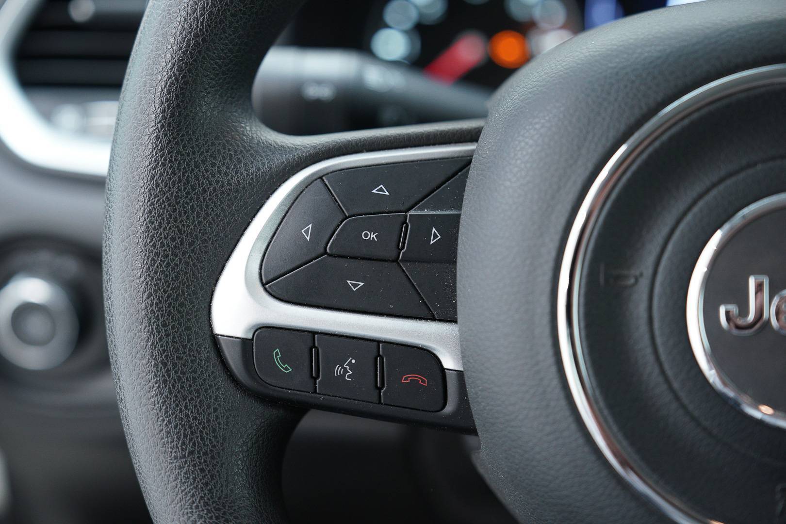 JEEP Renegade - Foto 12