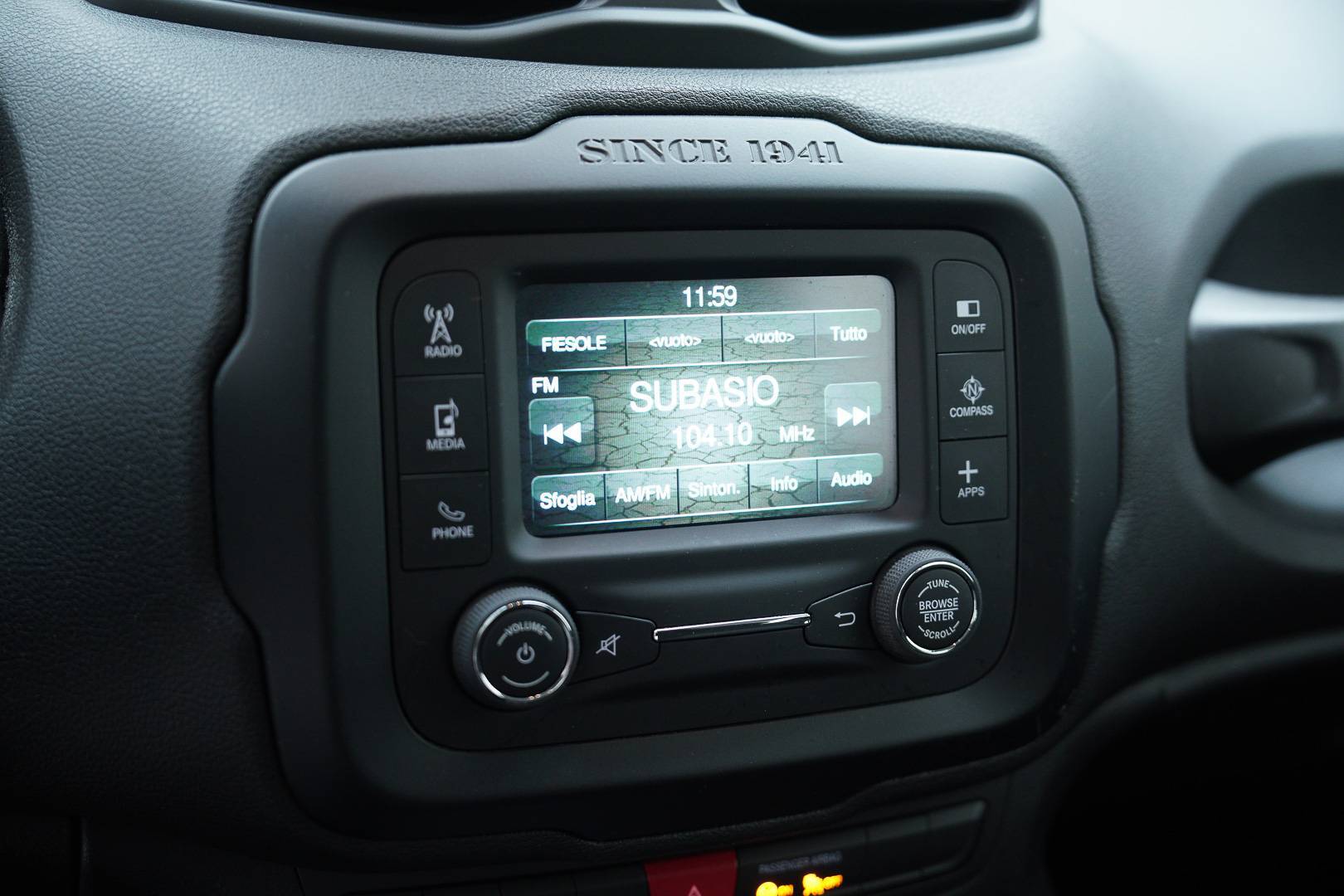JEEP Renegade - Foto 15
