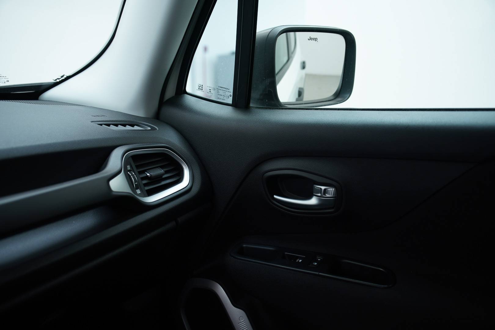 JEEP Renegade - Foto 20
