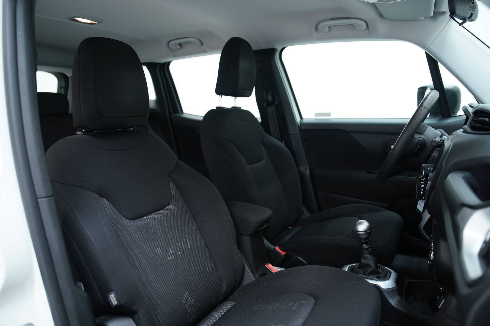 JEEP Renegade - Foto 21