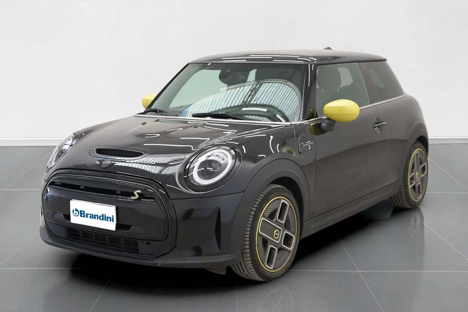 MINI Mini - Foto 1
