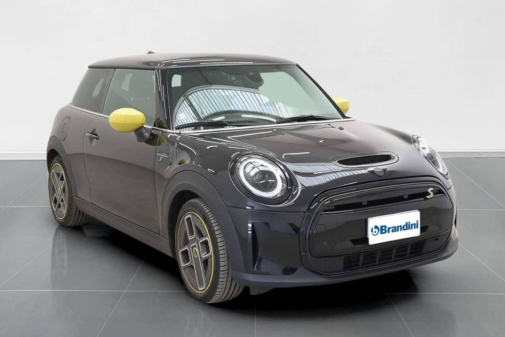 MINI Mini - Foto 3