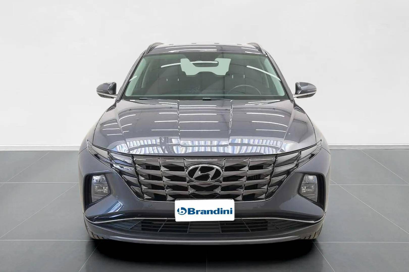 HYUNDAI Tucson - Foto 2