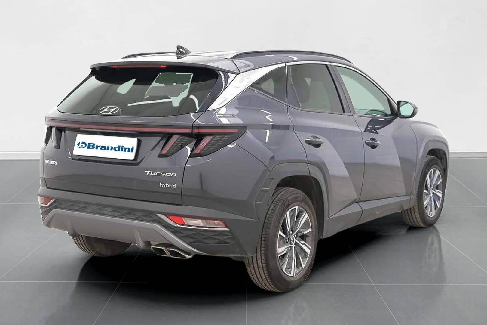 HYUNDAI Tucson - Foto 4