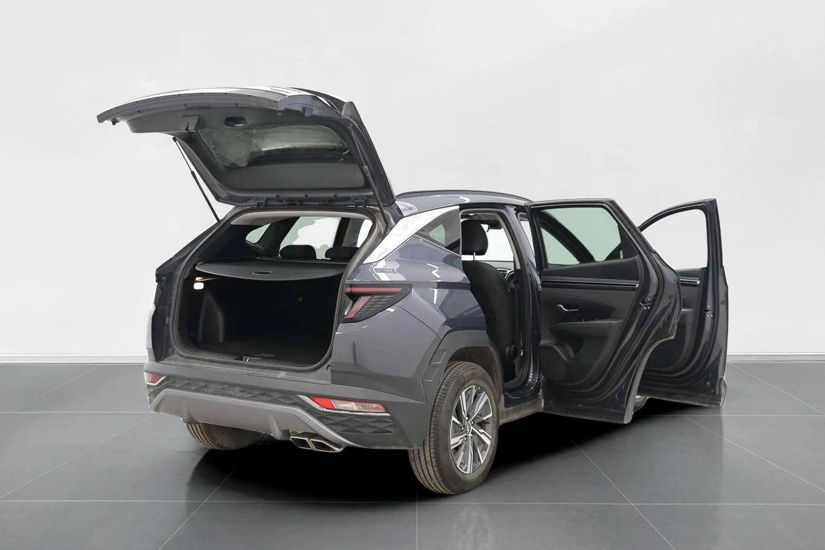 HYUNDAI Tucson - Foto 5