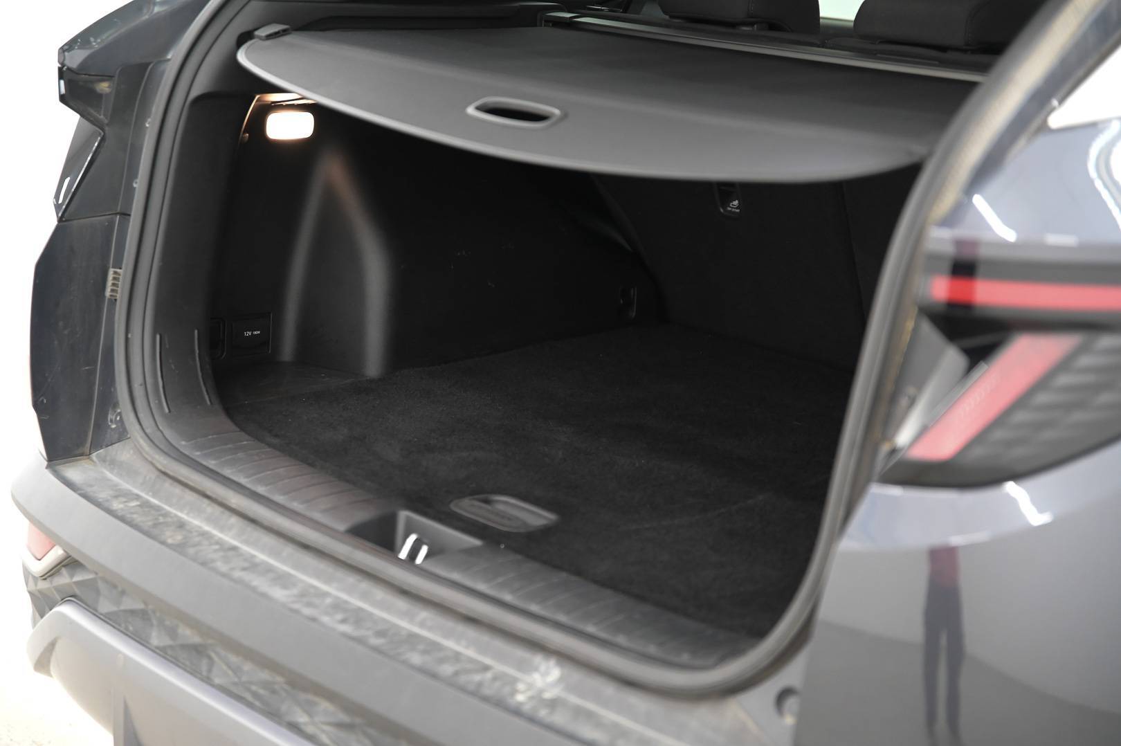 HYUNDAI Tucson - Foto 6