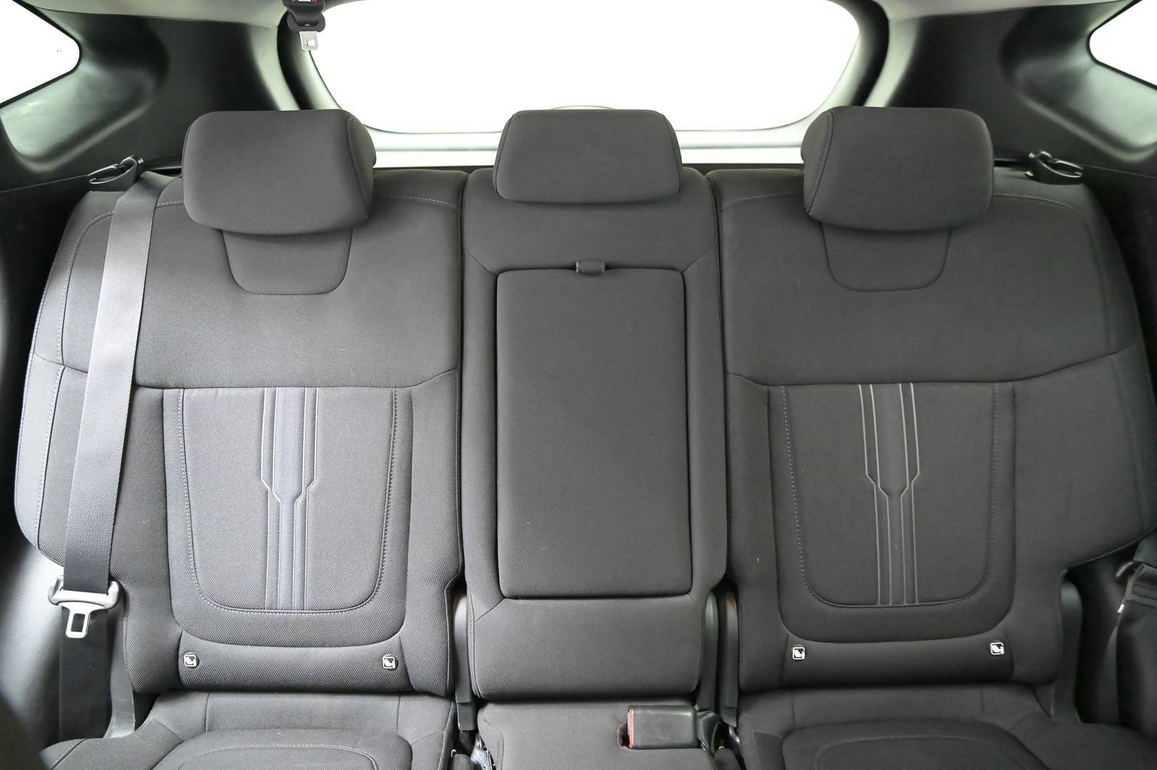 HYUNDAI Tucson - Foto 7