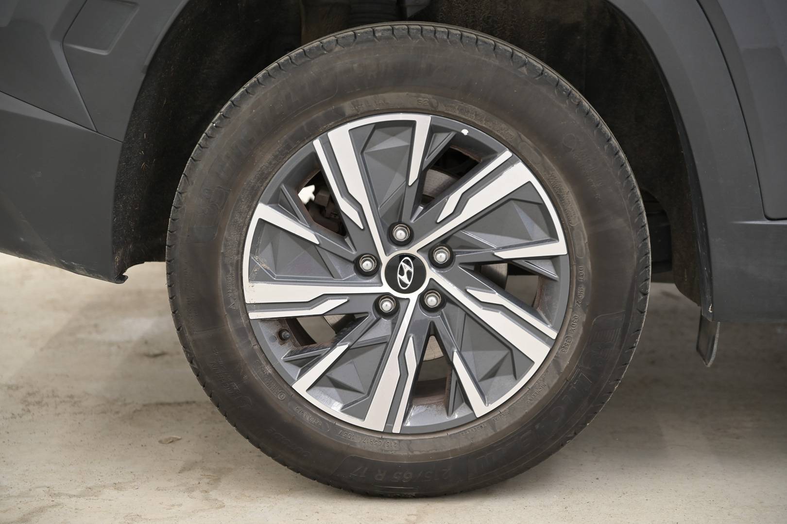 HYUNDAI Tucson - Foto 10