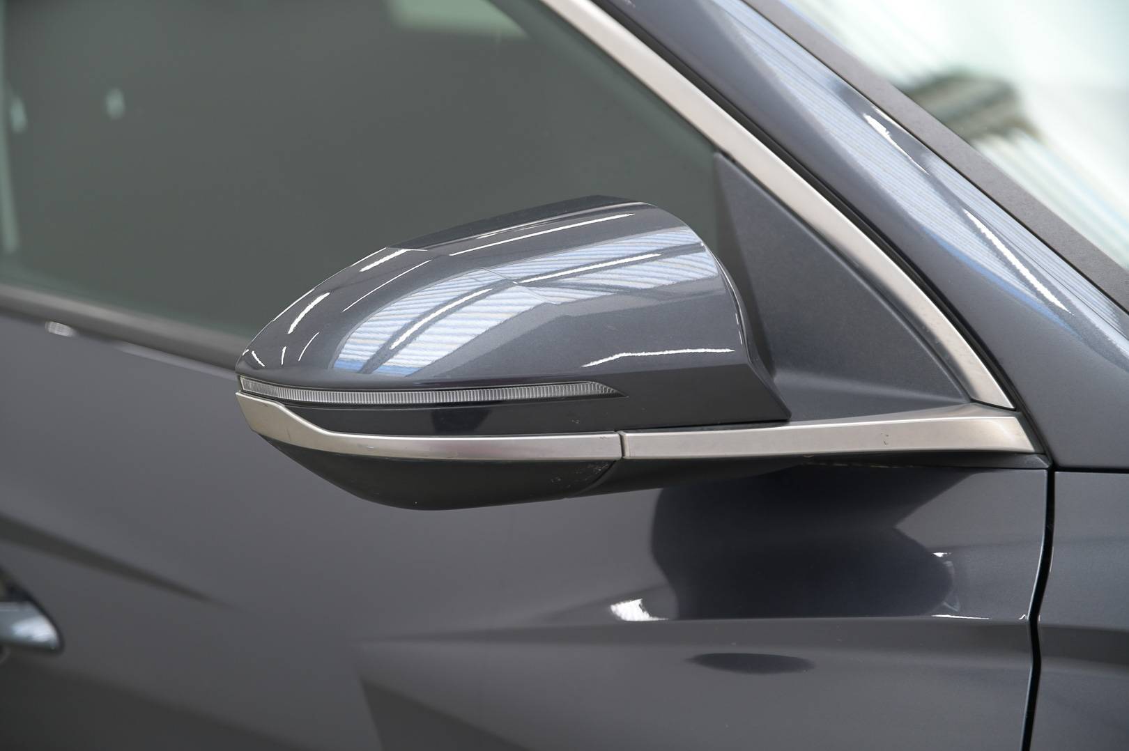 HYUNDAI Tucson - Foto 11
