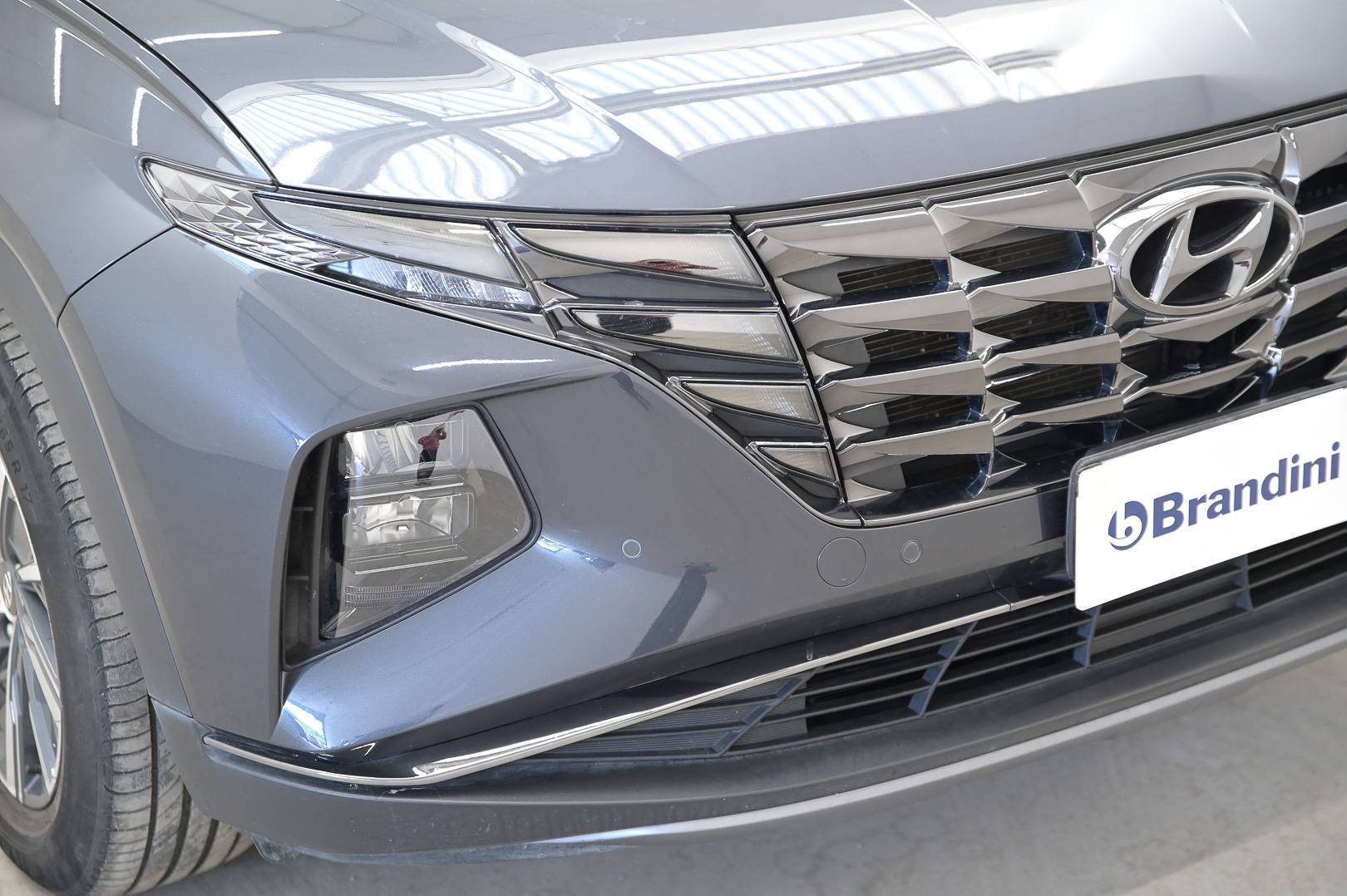 HYUNDAI Tucson - Foto 12