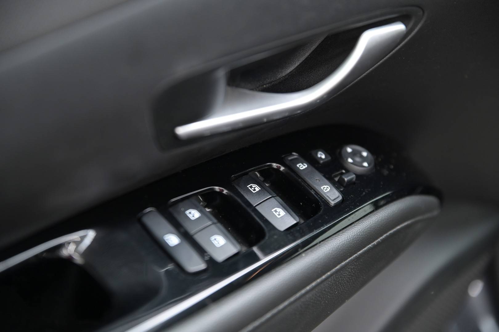 HYUNDAI Tucson - Foto 13