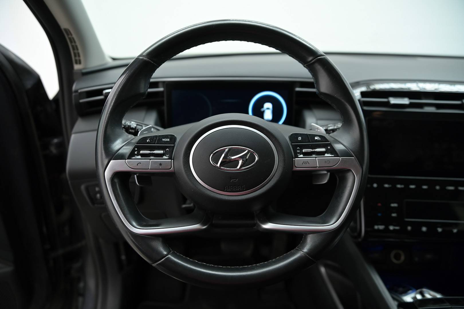 HYUNDAI Tucson - Foto 18