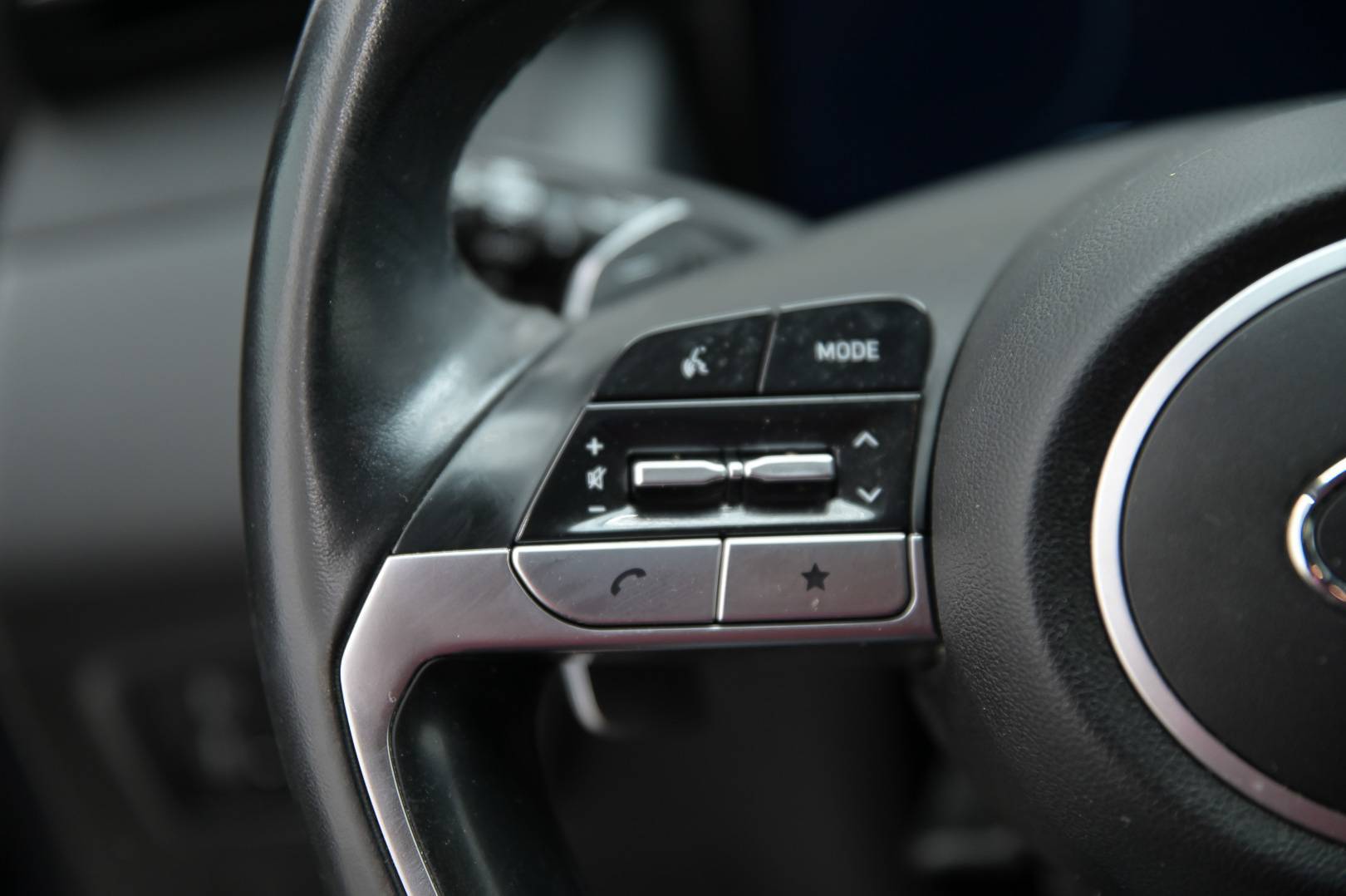 HYUNDAI Tucson - Foto 19
