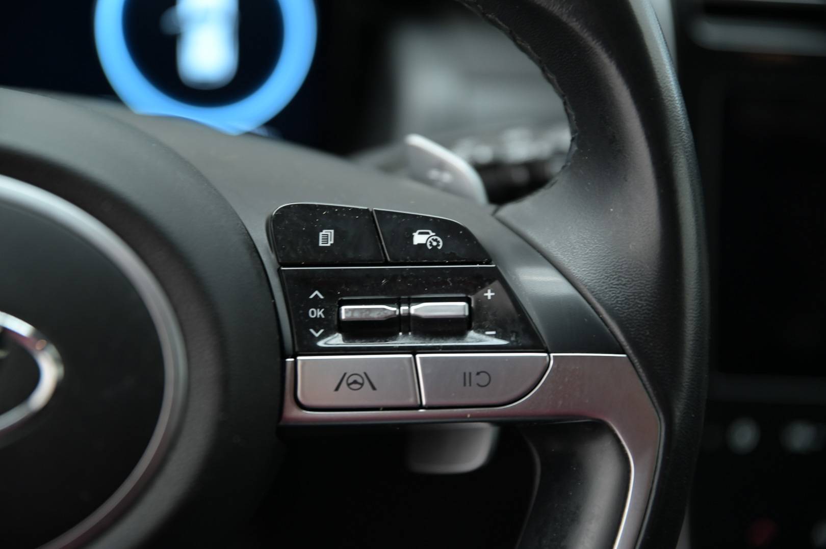 HYUNDAI Tucson - Foto 20