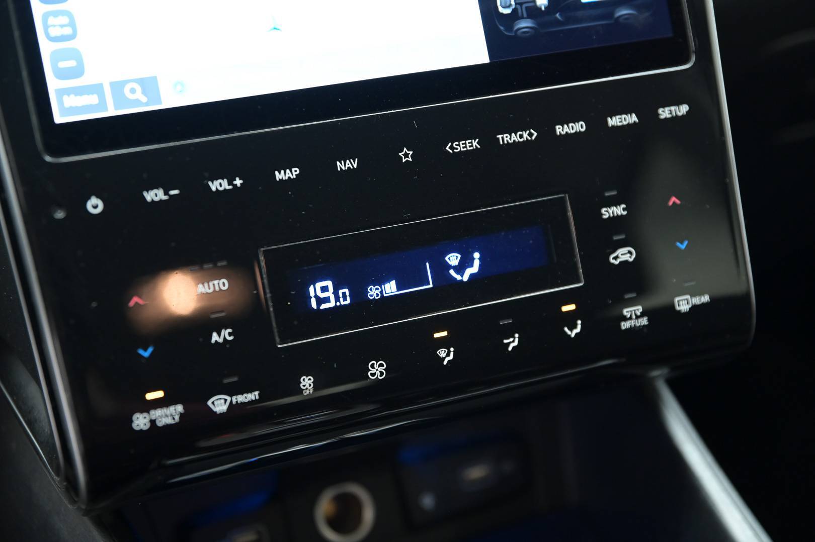 HYUNDAI Tucson - Foto 27