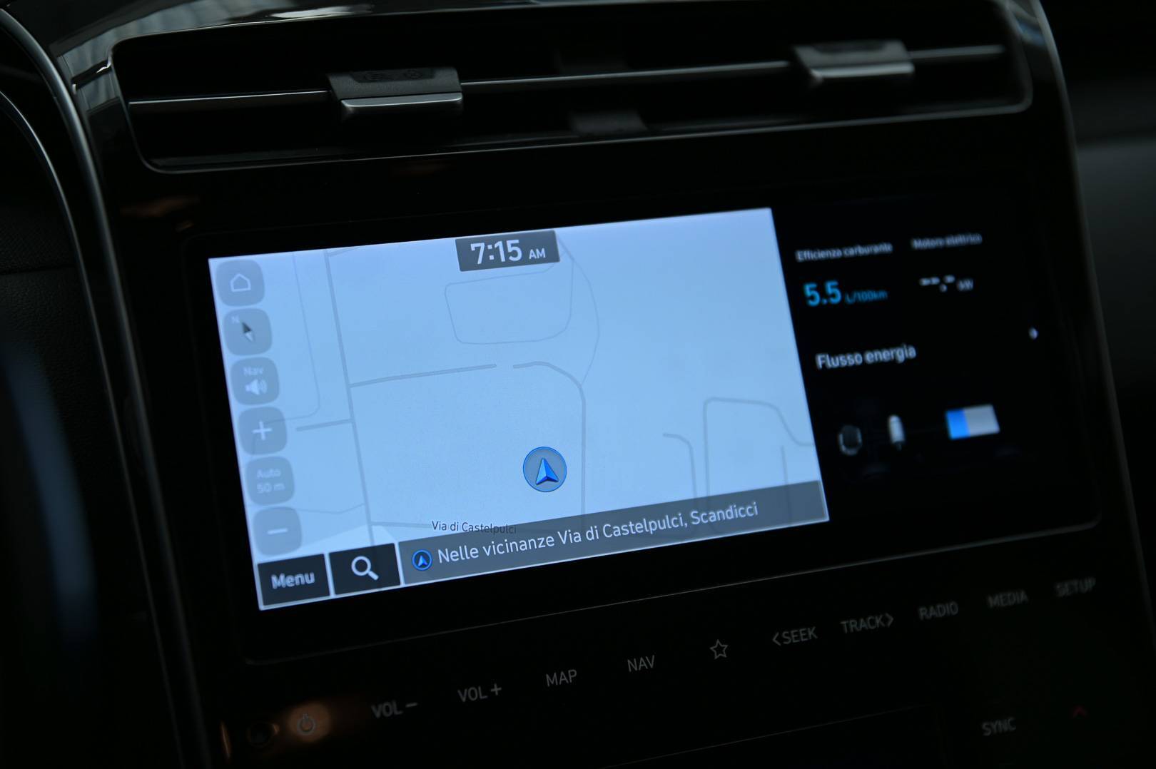 HYUNDAI Tucson - Foto 28