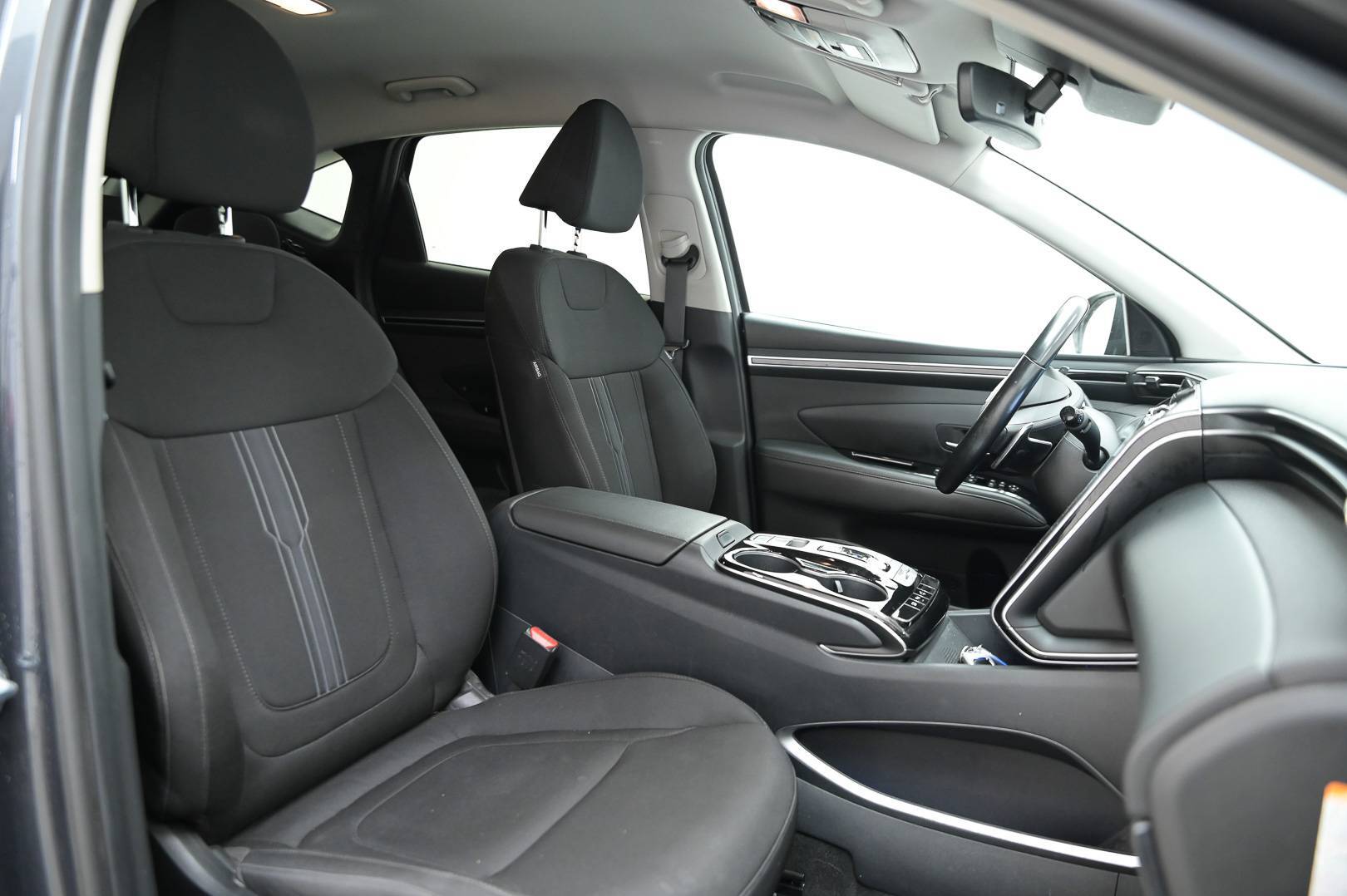 HYUNDAI Tucson - Foto 29