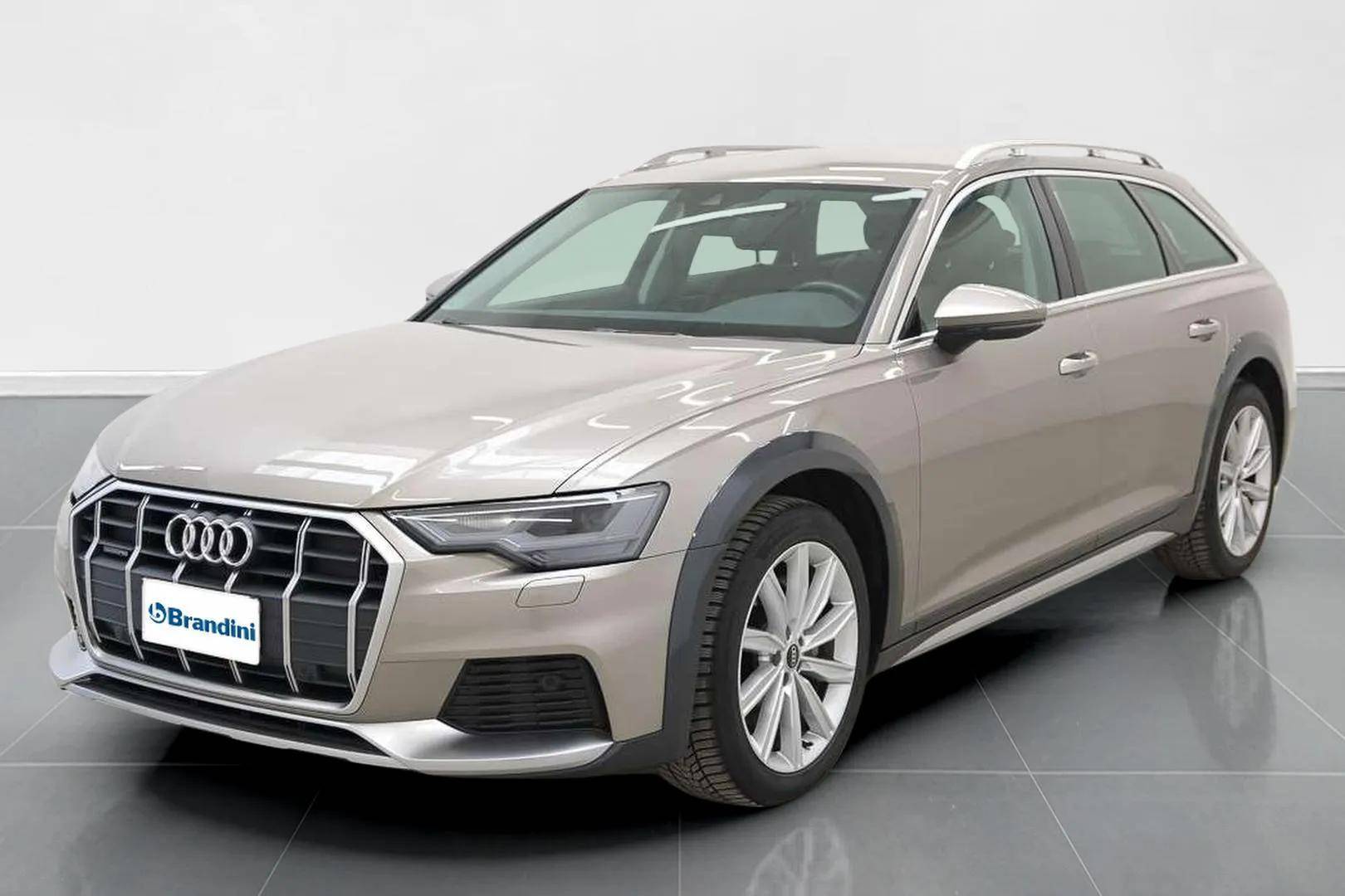 AUDI A6 Allroad - Foto 1