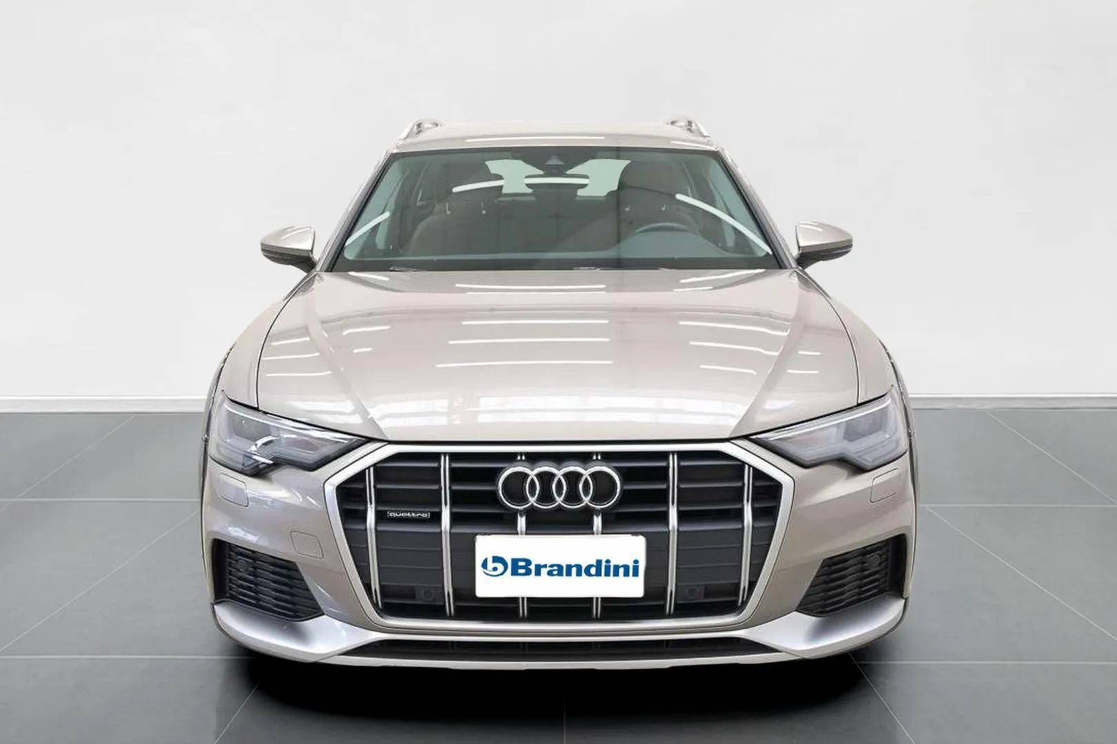 AUDI A6 Allroad - Foto 2
