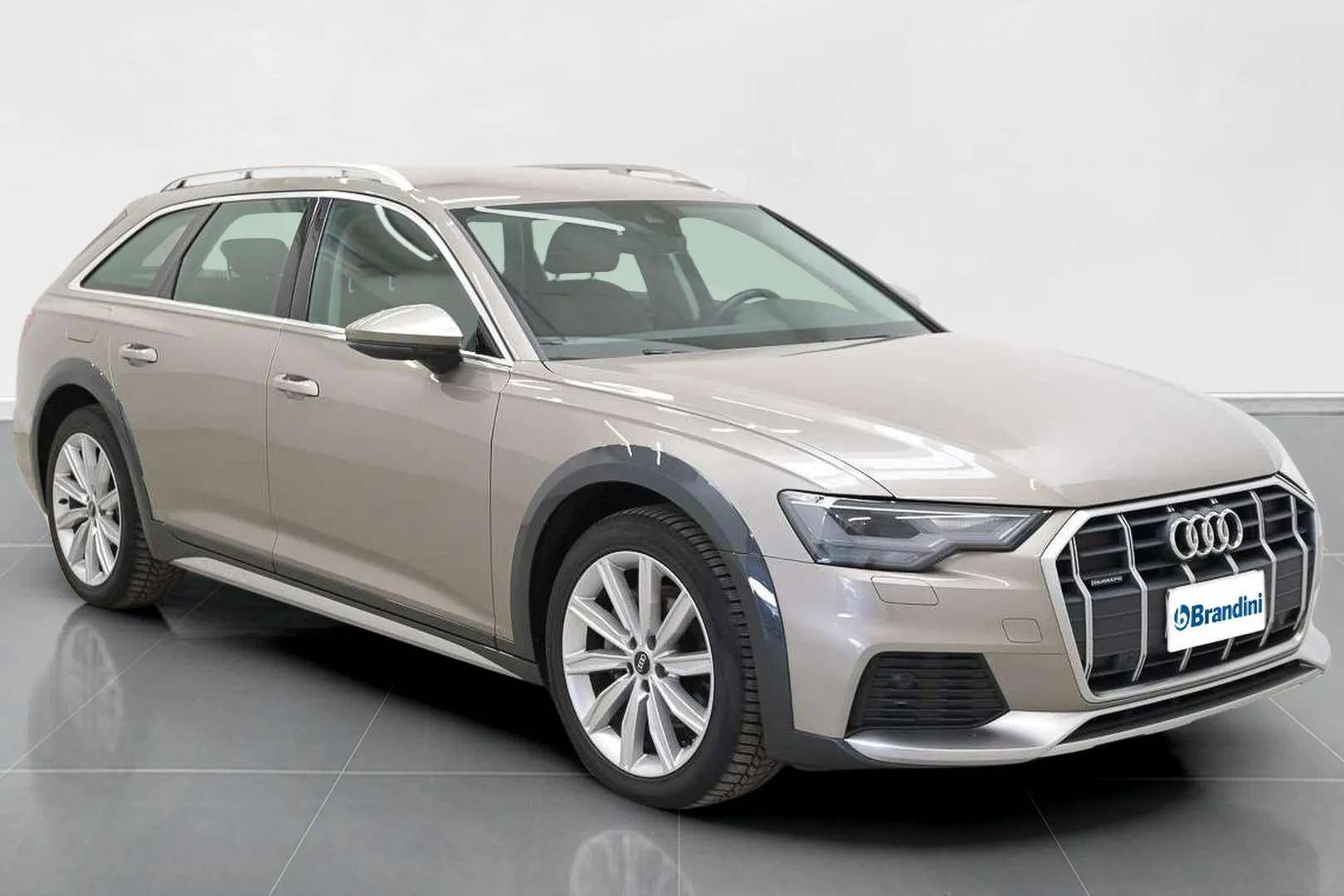 AUDI A6 Allroad - Foto 3