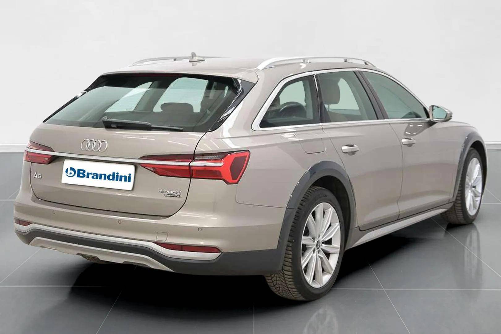 AUDI A6 Allroad - Foto 4