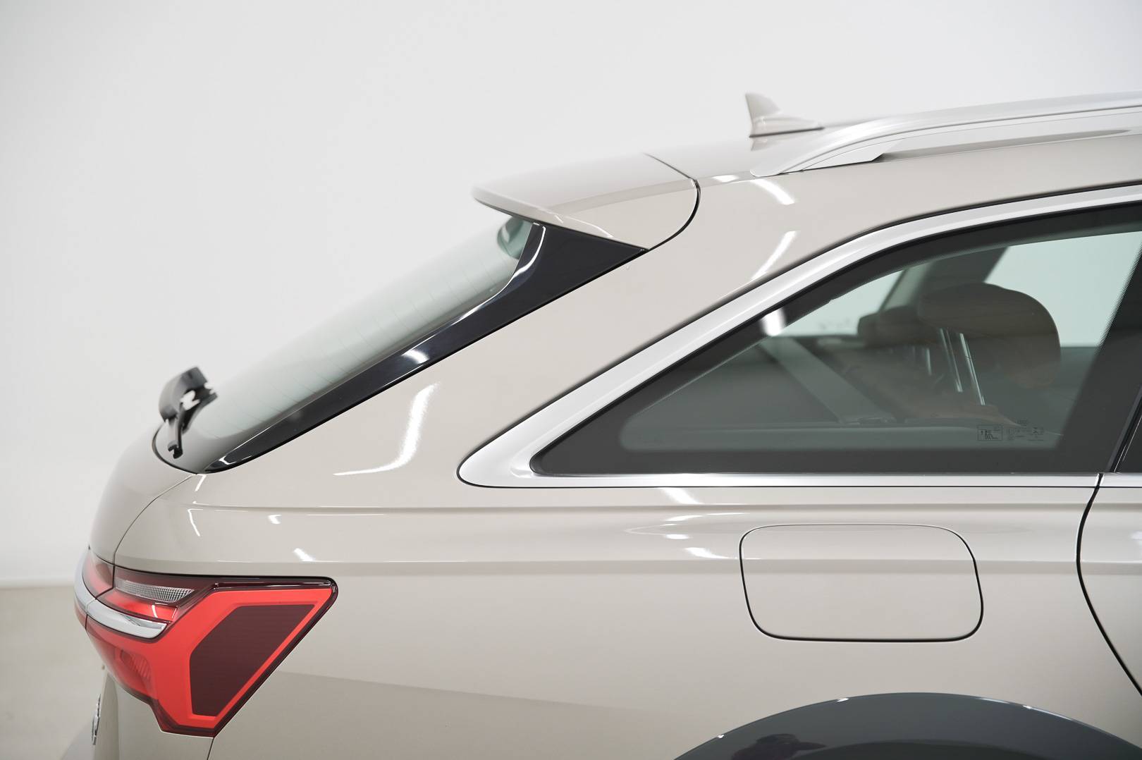 AUDI A6 Allroad - Foto 10