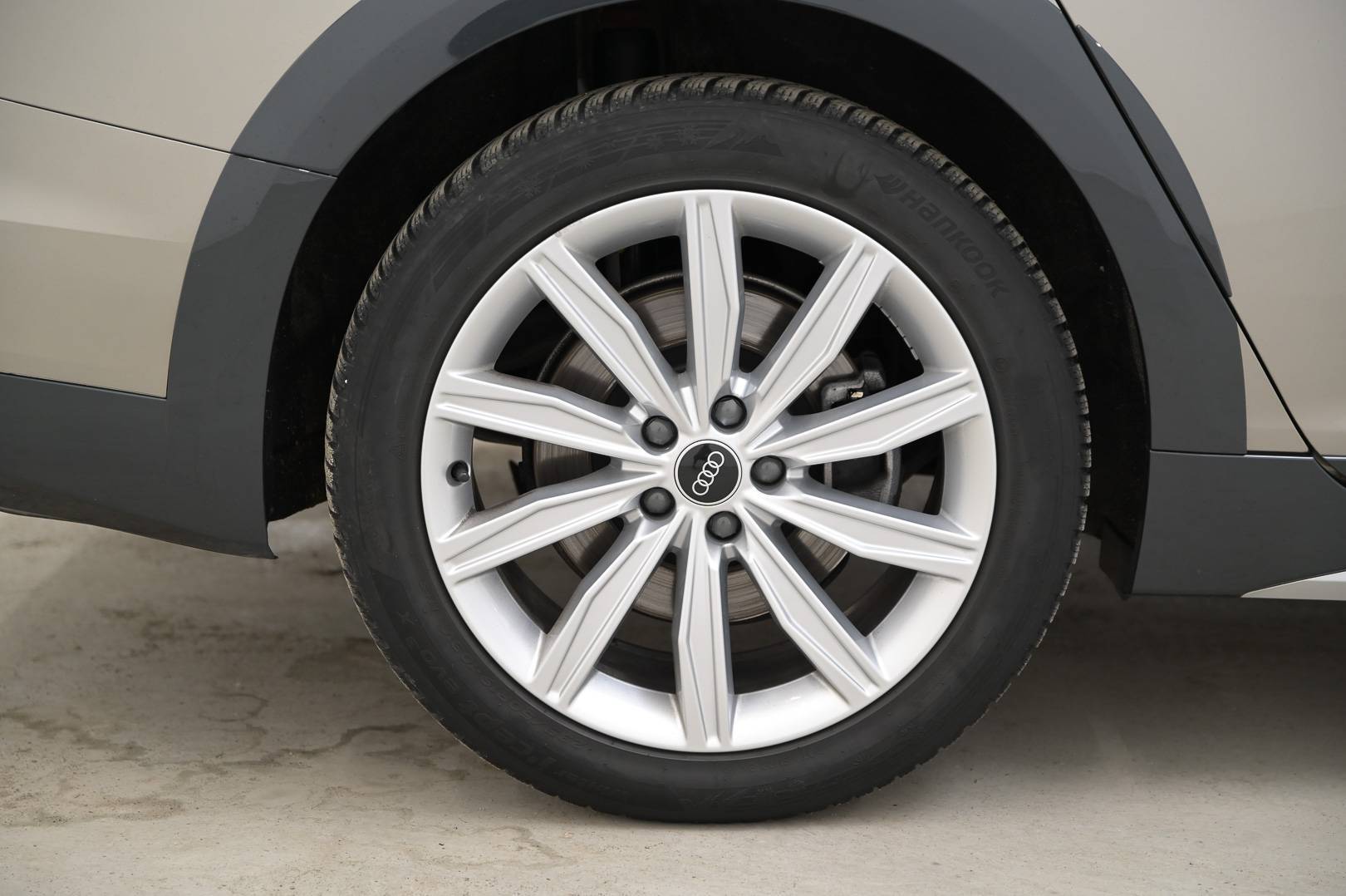 AUDI A6 Allroad - Foto 11
