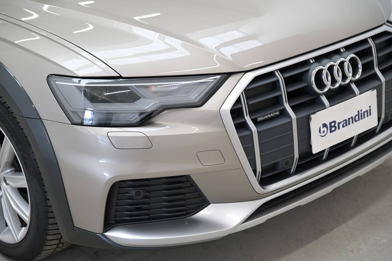 AUDI A6 Allroad - Foto 13