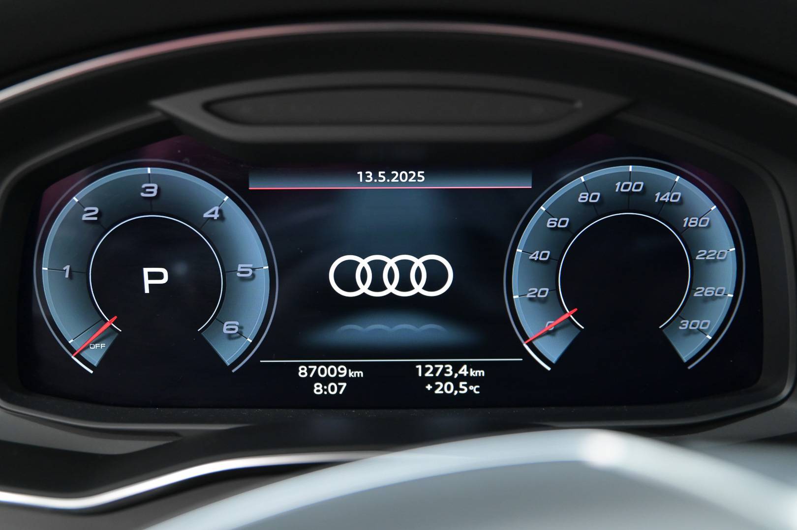 AUDI A6 Allroad - Foto 17