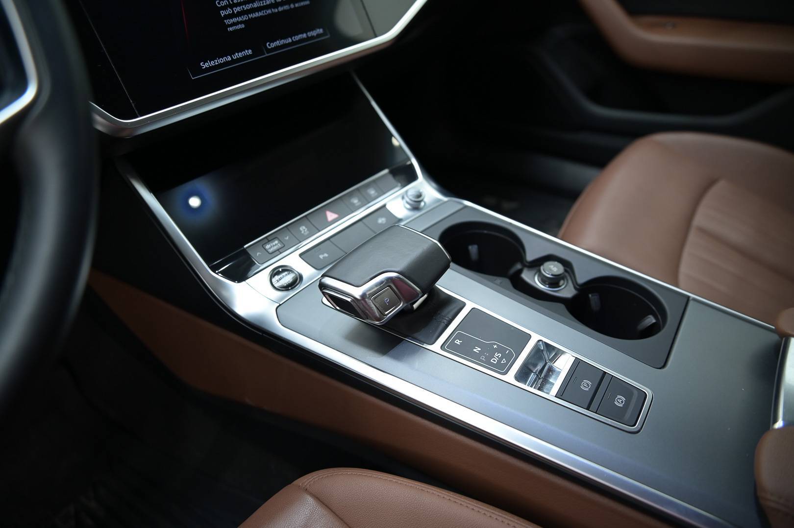 AUDI A6 Allroad - Foto 19