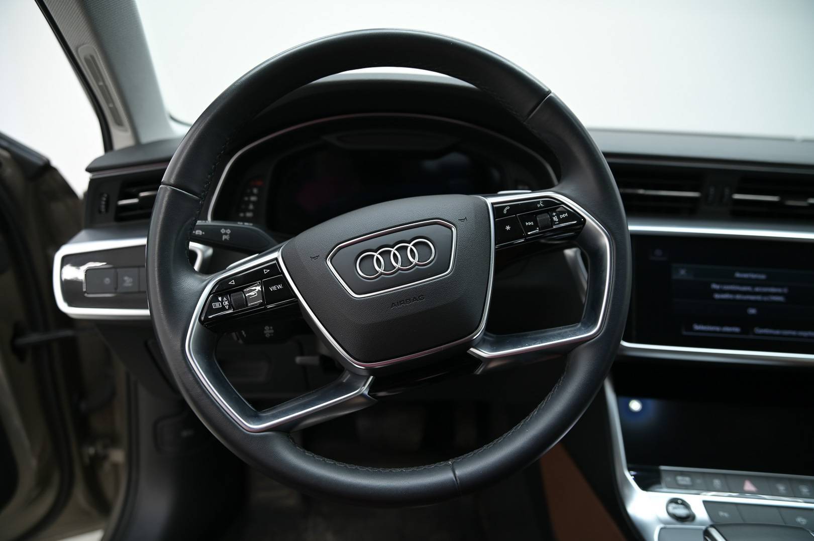 AUDI A6 Allroad - Foto 20
