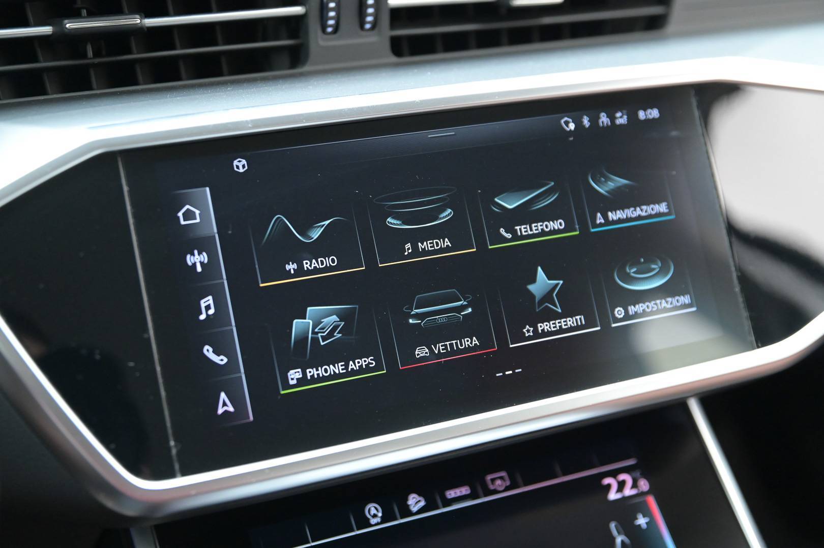 AUDI A6 Allroad - Foto 26