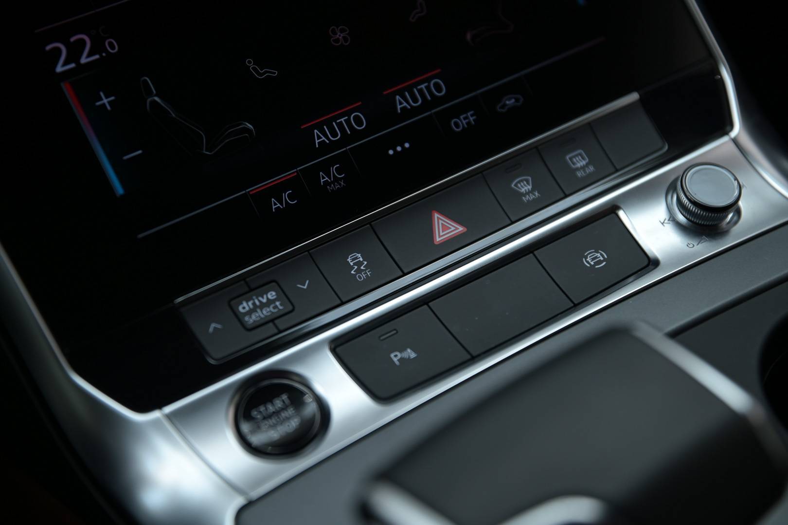 AUDI A6 Allroad - Foto 28