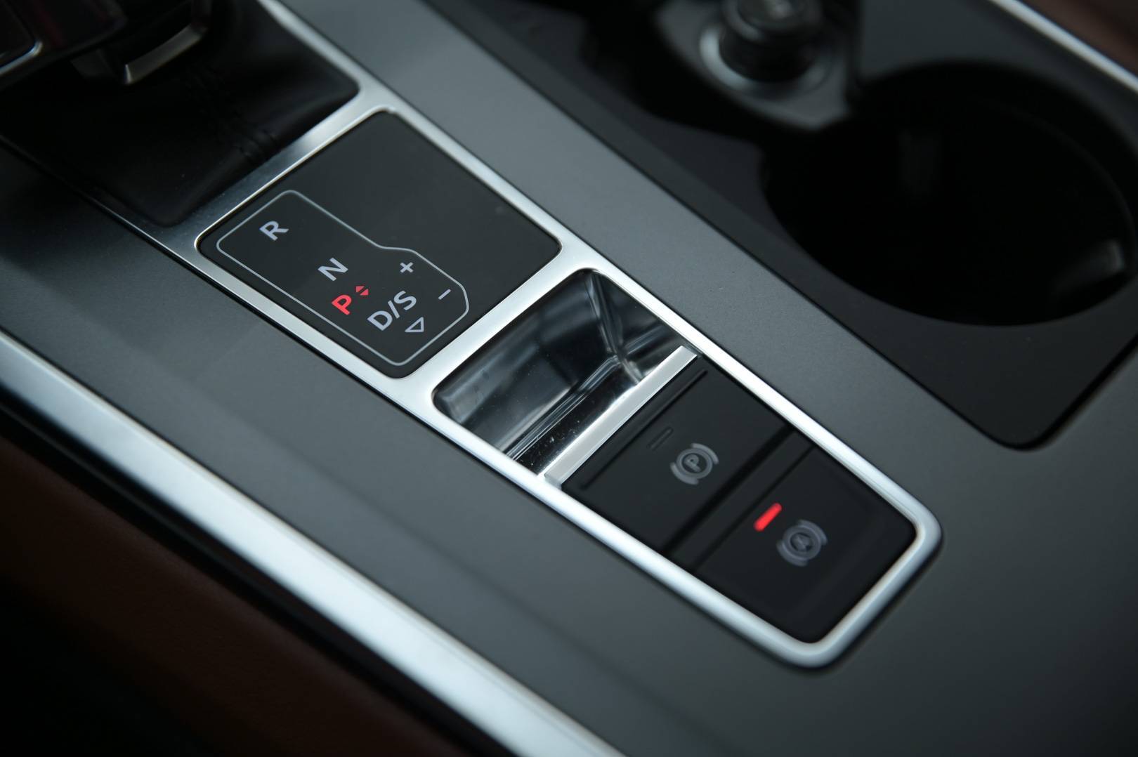 AUDI A6 Allroad - Foto 29