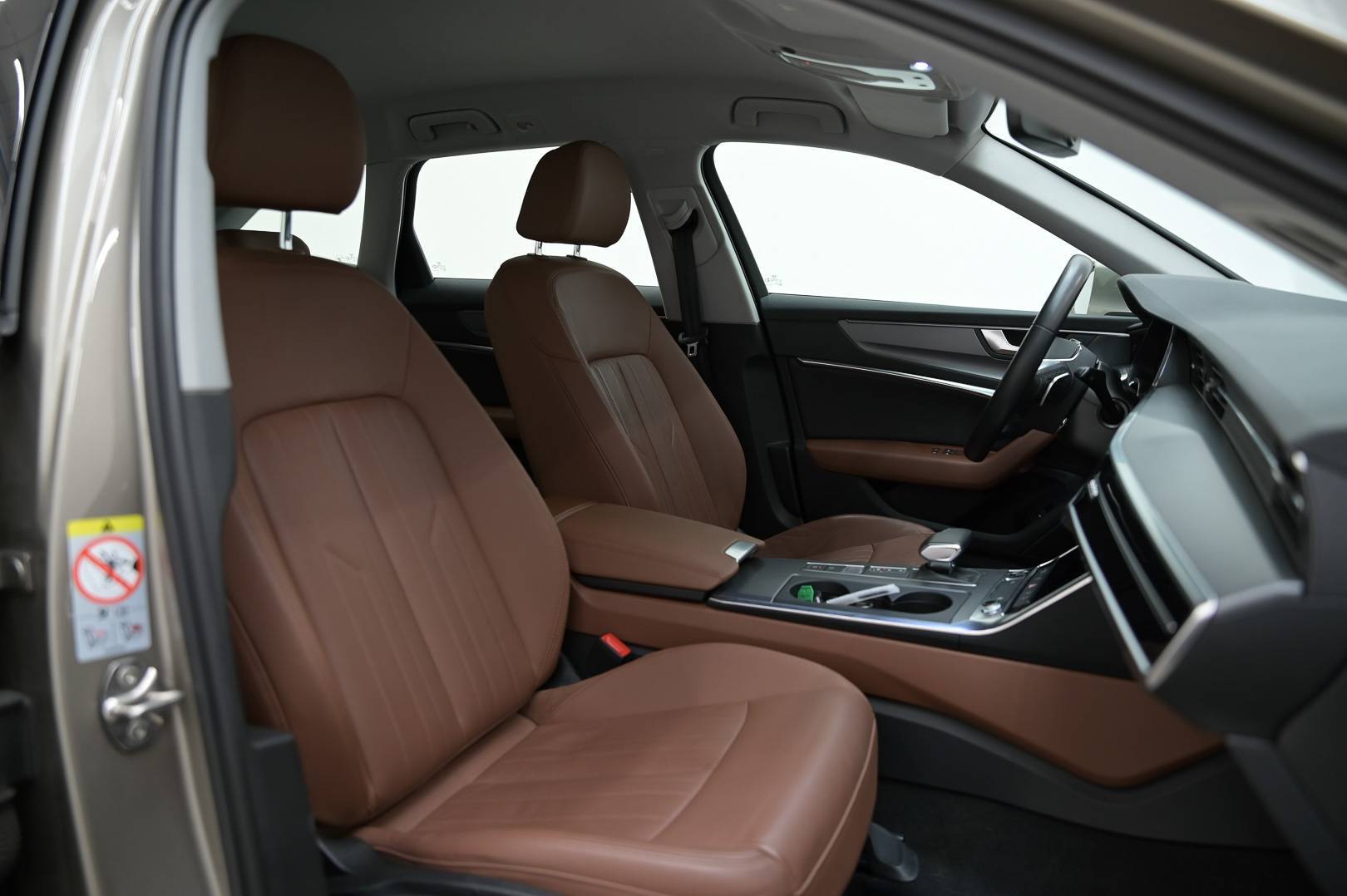 AUDI A6 Allroad - Foto 30
