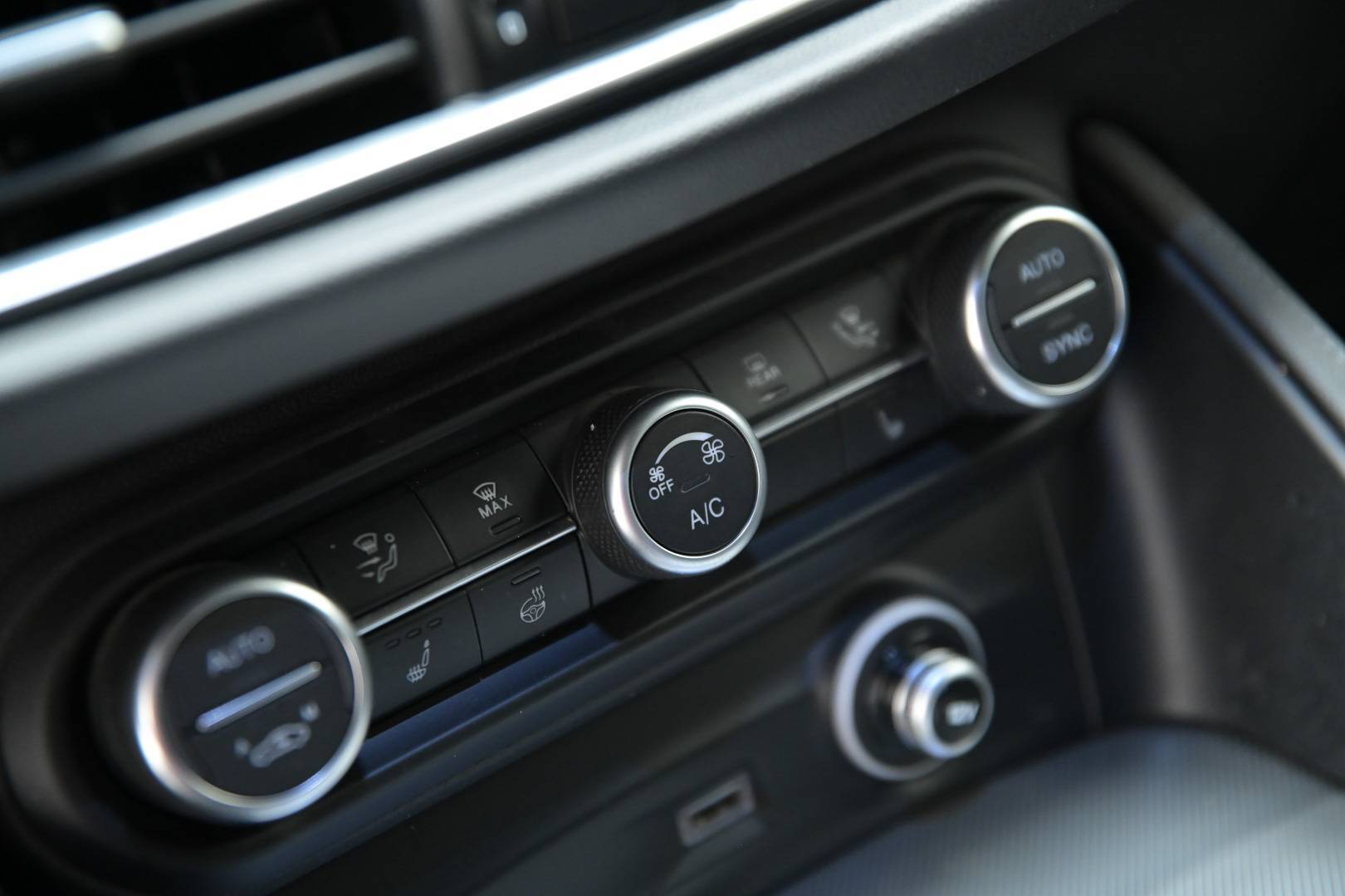 ALFA ROMEO Stelvio - Foto 2